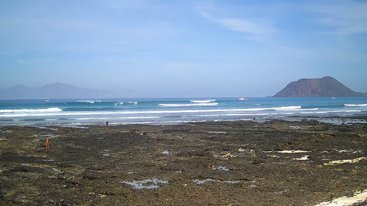 Rocky Point (Punta Elena)